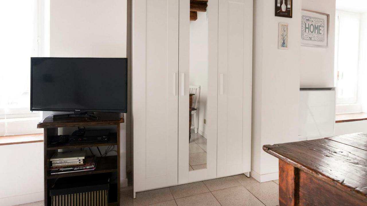 Italianway-mortara Apartment Mailand