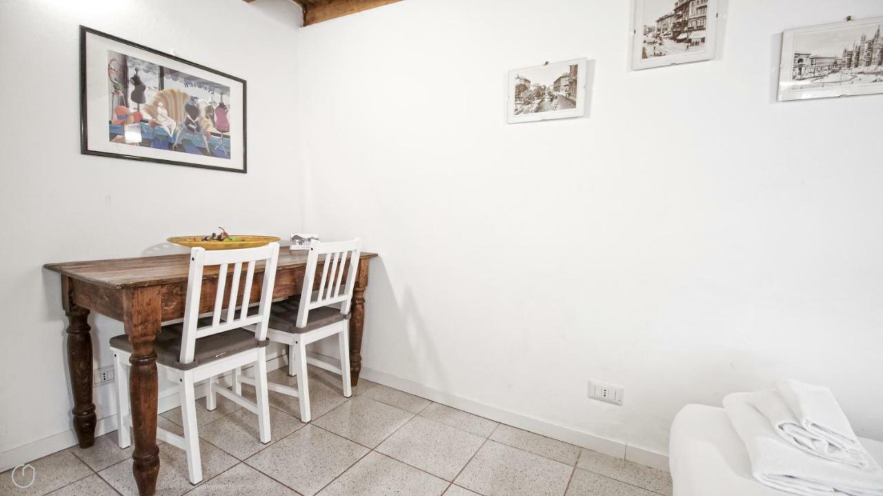 Apartment Italianway-mortara *
