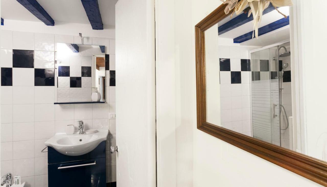 Italianway-mortara Appartement Milan