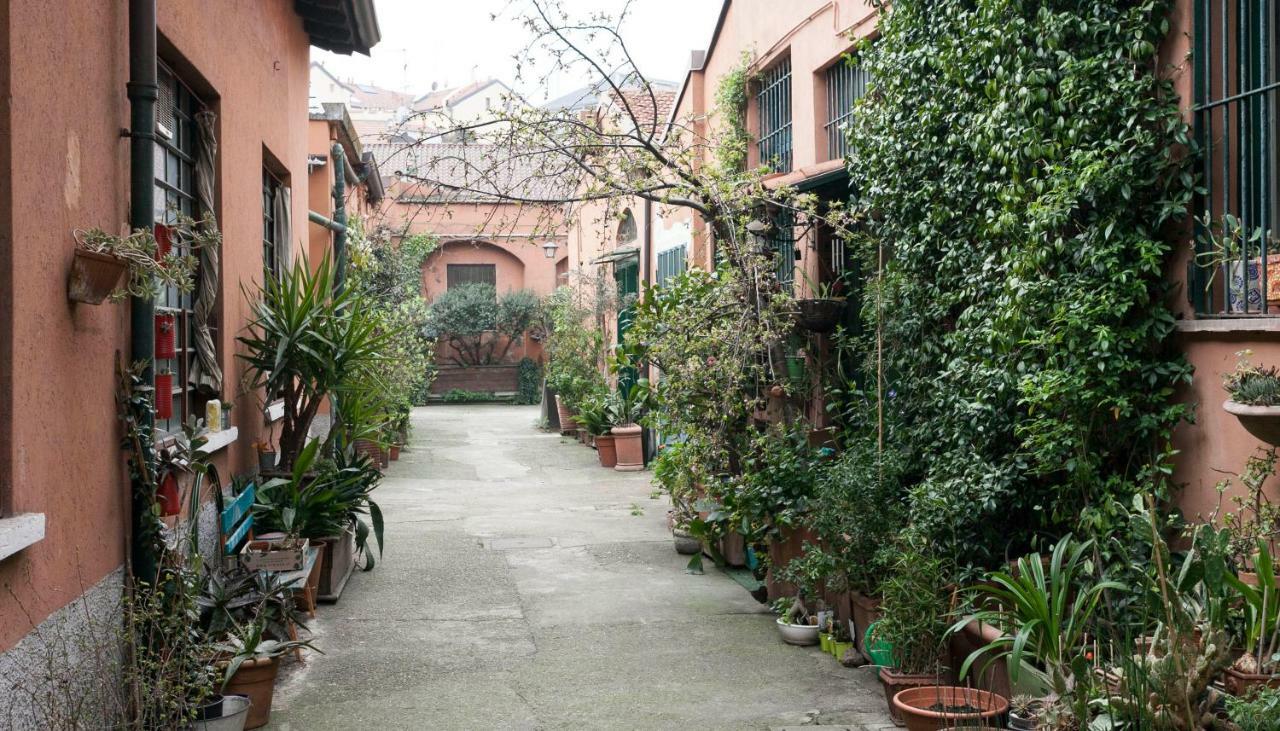 Italianway-mortara Milan