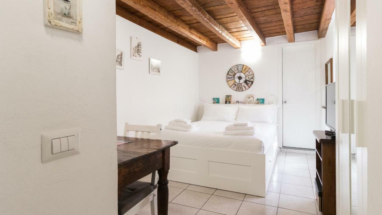 Italianway-mortara Appartement *